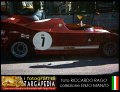 7 Alfa Romeo 33 TT12 C.Regazzoni - C.Facetti b - Box Prove (3)